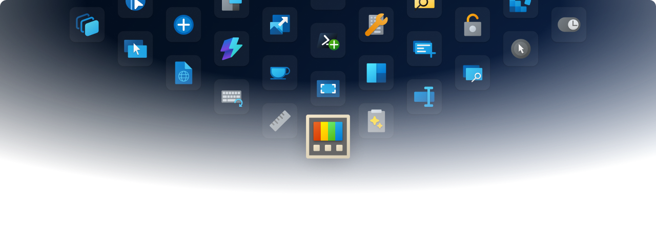 How WPF UI Powers Microsoft PowerToys Run